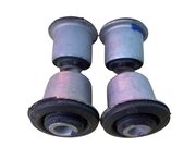 Bucha Bandeja Renault Logan/Sandero 1.0/1.6 8/16V 2007 ate 2013 (Kit/ 4 Pecas) - 120317