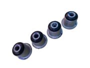 Bucha Bandeja Renault Logan/Sandero 1.0/1.6 8/16V 2007 ate 2013 (Kit/ 4 Pecas) - 120320
