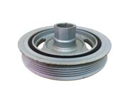 Polia Virabrequim Honda New Civic 1.8 16V 2006 ate 2011 (Motor R18A1/R18A2/R18A6) - 120328