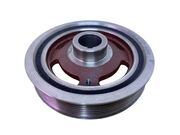 Polia Virabrequim Nissan Kicks 1.6 16V Flex 2017 ate 2022 (Motor HR16DE/H4M) - 120369