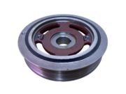 Polia Virabrequim Nissan Kicks 1.6 16V Flex 2017 ate 2022 (Motor HR16DE/H4M) - 120370