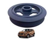 Polia Virabrequim Kia Sportage 2.0 16V Flex 2012 ate 2020 (Mt F4NA)