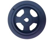 Polia Virabrequim Kia Sportage 2.0 16V Flex 2012 ate 2020 (Mt F4NA) - 120436