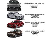 Polia Virabrequim Mercedes Benz A160/A180/A200/A250 1.6 16V TB 2012 ate 2018 (Serie W176) - 120441