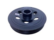 Polia Virabrequim Mercedes Benz A160/A180/A200/A250 1.6 16V TB 2012 ate 2018 (Serie W176) - 120443