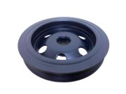 Polia Virabrequim Mercedes Benz A160/A180/A200/A250 1.6 16V TB 2012 ate 2018 (Serie W176) - 120444