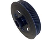 Polia Virabrequim Mercedes Benz A160/A180/A200/A250 1.6 16V TB 2012 ate 2018 (Serie W176) - 120445