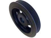 Polia Virabrequim Mercedes Benz A160/A180/A200/A250 1.6 16V TB 2012 ate 2018 (Serie W176) - 120446