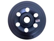 Polia Virabrequim Mercedes Benz A160/A180/A200/A250 1.6 16V TB 2012 ate 2018 (Serie W176) - 120447