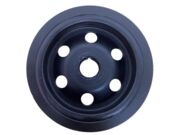 Polia Virabrequim Mercedes Benz A160/A180/A200/A250 1.6 16V TB 2012 ate 2018 (Serie W176) - 120448