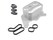 Radiador Oleo Mini Cooper 1.6 16V Turbo 2007 ate 2016 (Motor N-18-B/Refil) - 120535