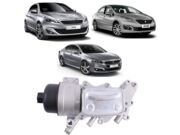 Radiador Oleo Mini Cooper 1.6 16V Turbo 2007 ate 2016 (Mt N-18-B/Completo) - 120546