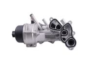Radiador Oleo Mini Cooper 1.6 16V Turbo 2007 ate 2016 (Mt N-18-B/Completo) - 120550