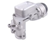 Radiador Oleo Mini Cooper 1.6 16V Turbo 2007 ate 2016 (Mt N-18-B/Completo) - 120552