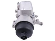 Radiador Oleo Mini Cooper 1.6 16V Turbo 2007 ate 2016 (Mt N-18-B/Completo) - 120553