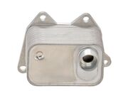 Radiador Oleo Audi Q5 2.0 16V Turbo 2018 ate 2022 (Motor DAXB/ DAXC/ DAYB/ DJYA/ DNTA) - 120557