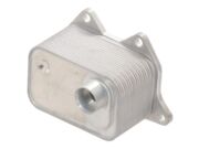 Radiador Oleo Audi Q5 2.0 16V Turbo 2018 ate 2022 (Motor DAXB/ DAXC/ DAYB/ DJYA/ DNTA) - 120558