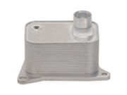 Radiador Oleo Audi Q5 2.0 16V Turbo 2018 ate 2022 (Motor DAXB/ DAXC/ DAYB/ DJYA/ DNTA) - 120562