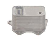 Radiador Oleo Audi Q5 2.0 16V Turbo 2018 ate 2022 (Motor DAXB/ DAXC/ DAYB/ DJYA/ DNTA) - 120563