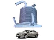 Radiador Oleo Renault Fluence 2.0 16V Flex 2011 ate 2018 (Vai no Cambio Automatico)