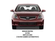 Radiador Oleo Nissan Sentra 2.0 16V 2007 ate 2013 (Vai no Cambio Automatico) - 120576