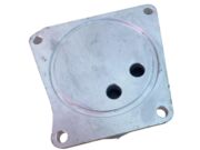 Radiador Oleo Nissan Sentra 2.0 16V 2007 ate 2013 (Vai no Cambio Automatico) - 120581