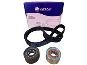 Kit Correia Dentada Fiat Ducato JTD 2.8 8V TB Diesel 2006 ate 2009 (MT 8440.43/Euro 3) - 120587
