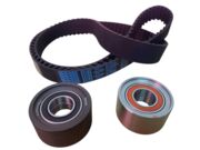 Kit Correia Dentada Fiat Ducato JTD 2.8 8V TB Diesel 2006 ate 2009 (MT 8440.43/Euro 3) - 120588