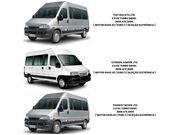 Kit Correia Dentada Fiat Ducato JTD 2.8 8V TB Diesel 2006 ate 2009 (MT 8440.43) - 120593