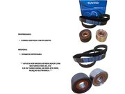 Kit Correia Dentada Fiat Ducato JTD 2.8 8V TB Diesel 2006 ate 2009 (MT 8440.43) - 120594