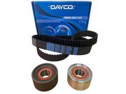 Kit Correia Dentada Fiat Ducato JTD 2.8 8V TB Diesel 2006 ate 2009 (MT 8440.43) - 120595