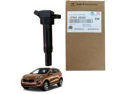 Bobina Ignição Kia Sportage 2.0 16V Flex 2012 ate 2020 (Mt F4NA)
