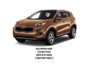 Bobina Ignição Kia Sportage 2.0 16V Flex 2012 ate 2020 (Mt F4NA) - 120602
