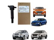 Bobina Ignição Kia Sportage 2.0 16V Flex 2012 ate 2020 (Mt F4NA) - 120603