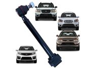 Braço Suspensão Traseira Hyundai Santa Fé 2.7 V6 24V 2006 ate 2010 - 120613