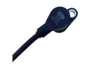 Sensor Rotação Hyundai HB20 1.0 12V 3CC Flex 2012 ate 2019 (MT F3LA/Sem AR) - 120640