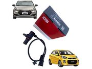 Sensor Rotação Hyundai HB20 1.0 12V 3CC Flex 2012 ate 2019 (MT F3LA/Sem AR)