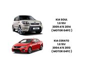 Polia Virabrequim Hyundai HB20 1.6 16V Flex 2012 ate 2019 (Motor G4FC) - 120648