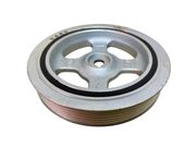 Polia Virabrequim Hyundai HB20 1.6 16V Flex 2012 ate 2019 (Motor G4FC) - 120650