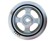 Polia Virabrequim Hyundai HB20 1.6 16V Flex 2012 ate 2019 (Motor G4FC) - 120652