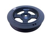 Polia Virabrequim Hyundai HB20 1.6 16V Flex 2012 ate 2019 (Mt G4FC) - 120662
