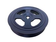 Polia Virabrequim Hyundai HB20 1.6 16V Flex 2012 ate 2019 (Mt G4FC) - 120663