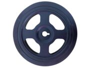 Polia Virabrequim Hyundai HB20 1.6 16V Flex 2012 ate 2019 (Mt G4FC) - 120665