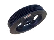 Polia Virabrequim Hyundai HB20 1.6 16V Flex 2012 ate 2019 (Mt G4FC) - 120666