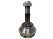 Homocinetica Lado Roda Fiat Ducato 2.3 16V Turbo Diesel 2009 ate 2017 (Aro 15) - 120673