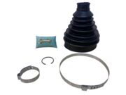 Homocinetica Lado Roda Fiat Ducato 2.3 16V Turbo Diesel 2009 ate 2017 (Aro 15) - 120674