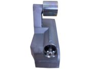 Tensor Hidráulico Audi A4 1.820V Aspirado / Turbo 1995 ate 2008 (B5/B6/B7) - 120730