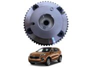Polia Variavel Kia Sportage 2.0 16V Flex 2012 ate 2020 (Motor F4NA/Escape)