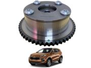 Polia Variavel Kia Sportage 2.0 16V Flex 2012 ate 2020 (Motor F4NA/Admissao)