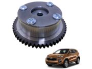 Polia Variavel Kia Sportage 2.0 16V Flex 2012 ate 2020 (Motor F4NA/Admissao)